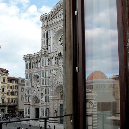 Apartments Cathedral View Floransa Dış mekan fotoğraf
