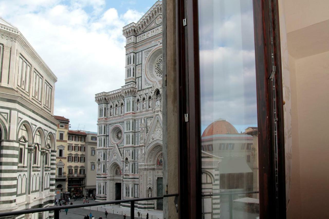 Apartments Cathedral View Floransa Dış mekan fotoğraf
